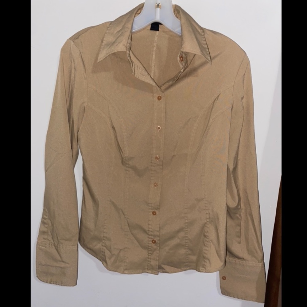 Button Down Shirt